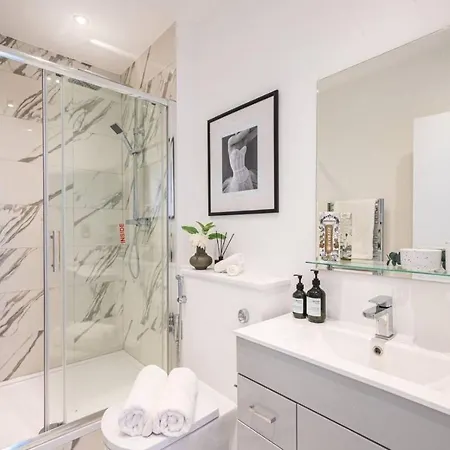 Apartment Unique For 2 People *