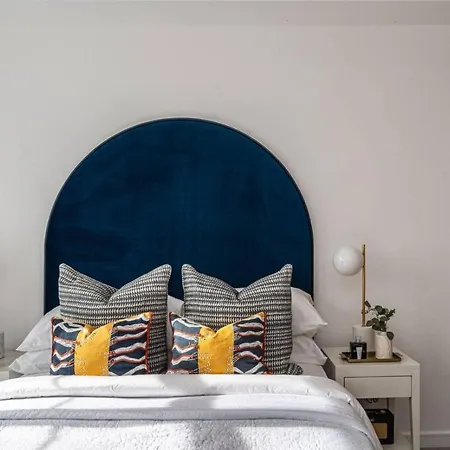 Apartment Unique For 2 People Mailand