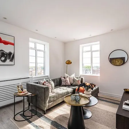 Apartment Unique For 2 People Mailand