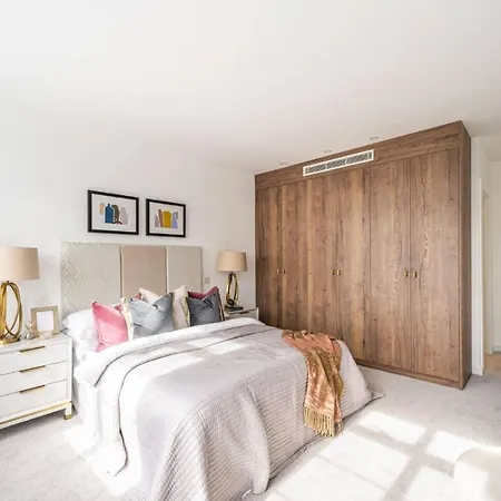 Apartment Unique For 2 People